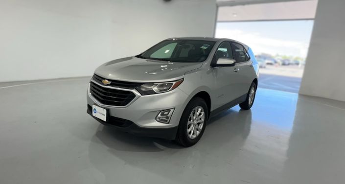 2020 Chevrolet Equinox LT -
                  Tempe, AZ