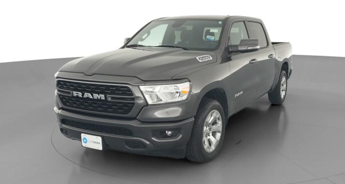 Thumbnail: 2023 RAM 1500 - 1