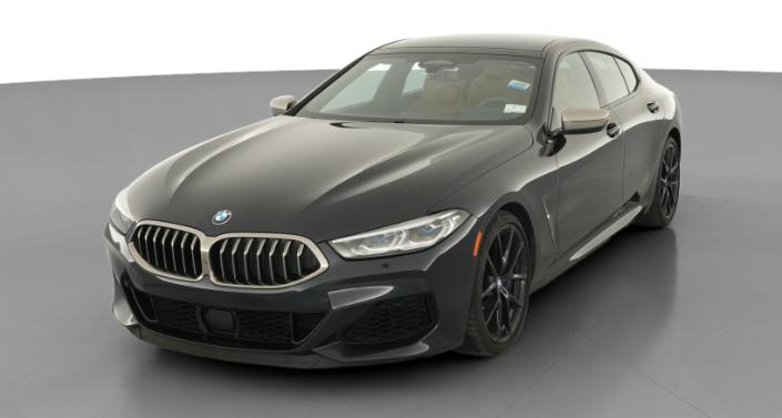 2021 BMW 8 Series M850i xDrive -
                  Auburn, GA