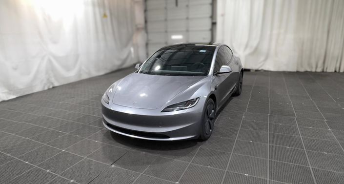 Thumbnail: 2025 Tesla Model 3 - 1