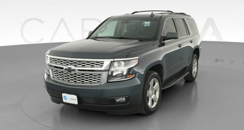 2019 Chevrolet Tahoe