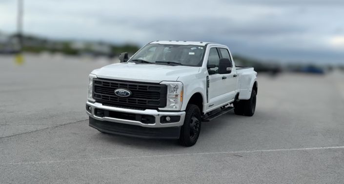 Thumbnail: 2023 Ford Econoline - 1