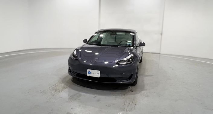 Thumbnail: 2023 Tesla Model 3 - 1