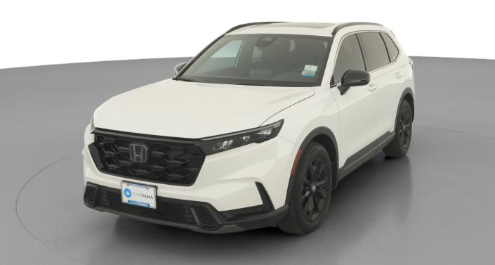 Thumbnail: 2024 Honda CR-V - 1