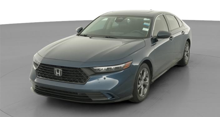 Thumbnail: 2024 Honda Accord - 1