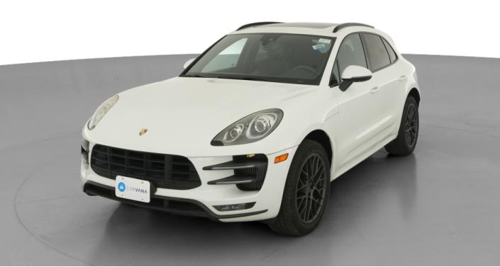 Thumbnail: 2015 Porsche Macan - 1
