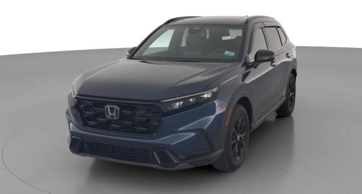 Thumbnail: 2025 Honda CR-V - 1