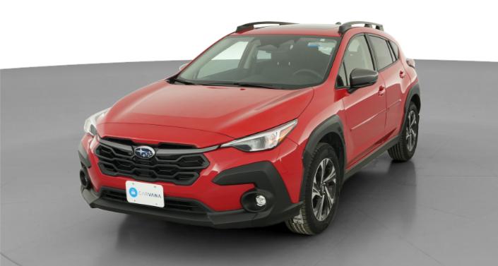Thumbnail: 2024 Subaru Crosstrek - 1