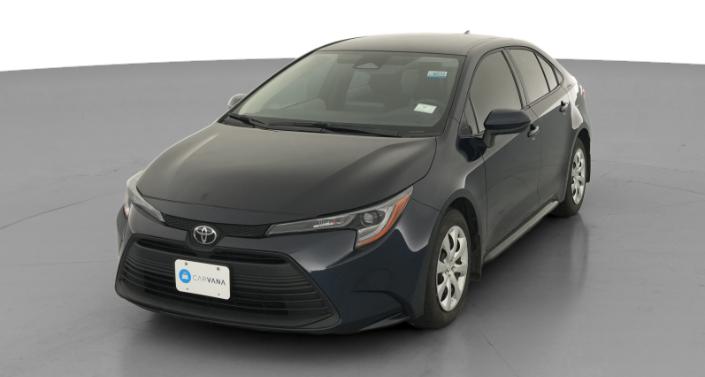 Thumbnail: 2025 Toyota Corolla - 1