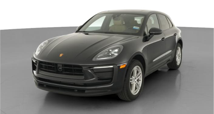 Thumbnail: 2023 Porsche Macan - 1