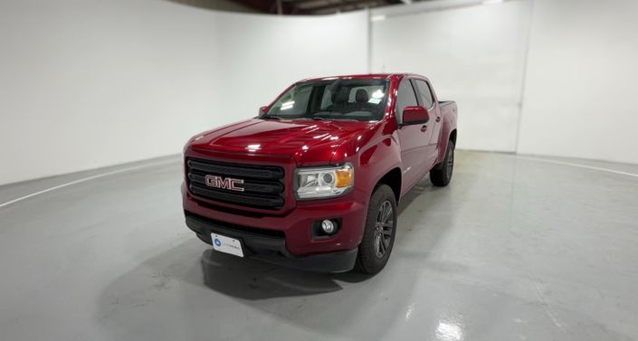 2020 GMC Canyon SLE -
                  Fairview, OR