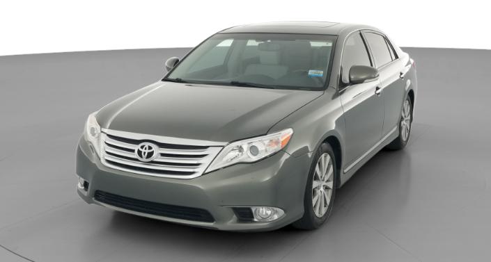 2011 Toyota Avalon Limited -
                  Haines City, FL