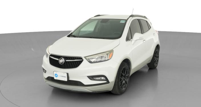2019 Buick Encore Sport Touring -
                  San Antonio, TX