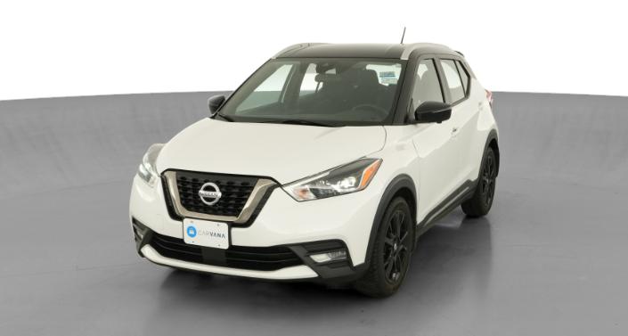 2020 Nissan Kicks SR -
                  Richton Park, IL
