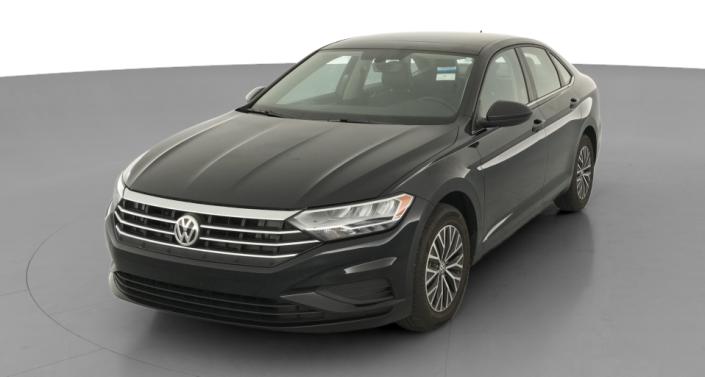 Thumbnail: 2021 Volkswagen Jetta - 1