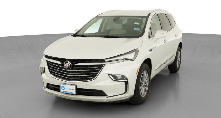 Thumbnail: 2023 Buick Enclave - 1