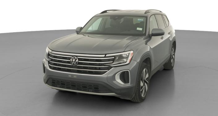 Thumbnail: 2024 Volkswagen Atlas - 1