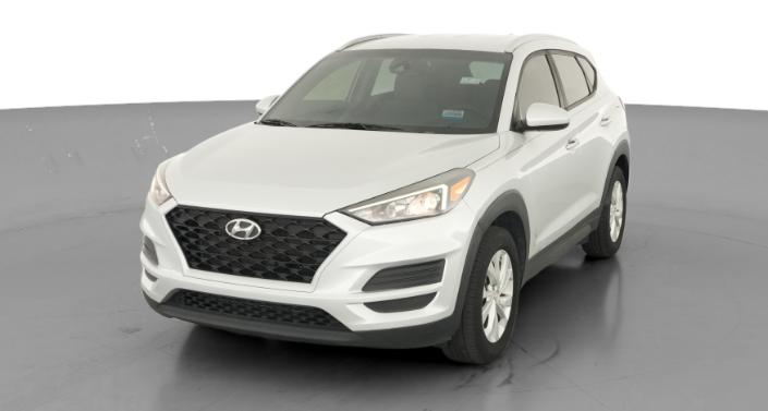 Thumbnail: 2019 Hyundai Tucson - 1