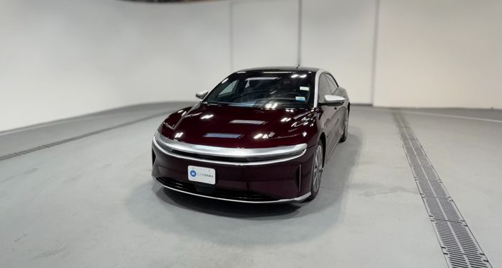 Thumbnail: 2023 Lucid Air - 1