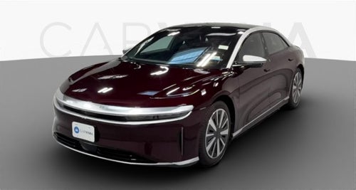 2023 Lucid Air