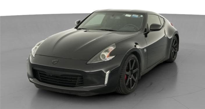 2020 Nissan Z Sport -
                  Rocklin, CA