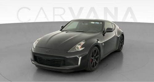 2020 Nissan 370Z