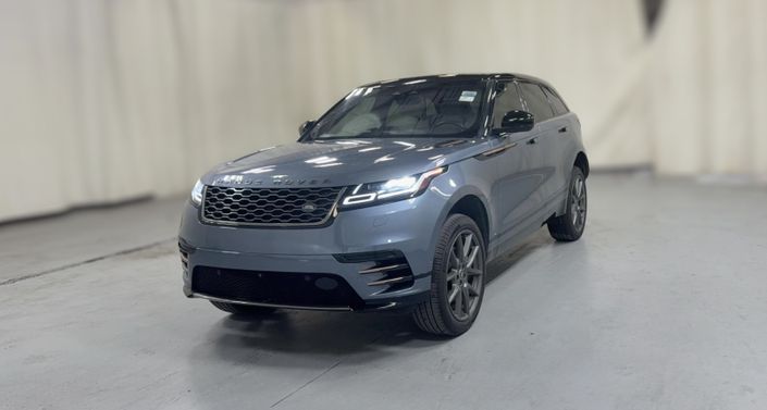 Thumbnail: 2021 Land Rover Range Rover Velar - 1