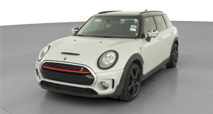 2018 MINI Cooper Clubman S -
                  Hebron, OH