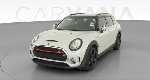 2018 MINI Clubman
