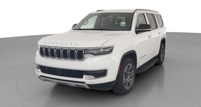 2024 Jeep Wagoneer Series II -
                  Lorain, OH