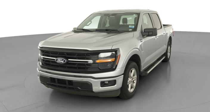 Thumbnail: 2025 Ford Econoline - 1