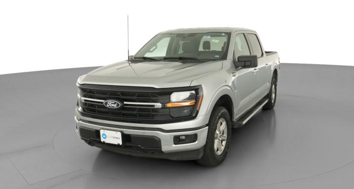 Thumbnail: 2025 Ford Econoline - 1