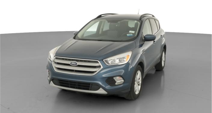 Thumbnail: 2018 Ford Escape - 1