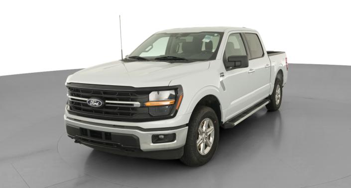 Thumbnail: 2025 Ford Econoline - 1