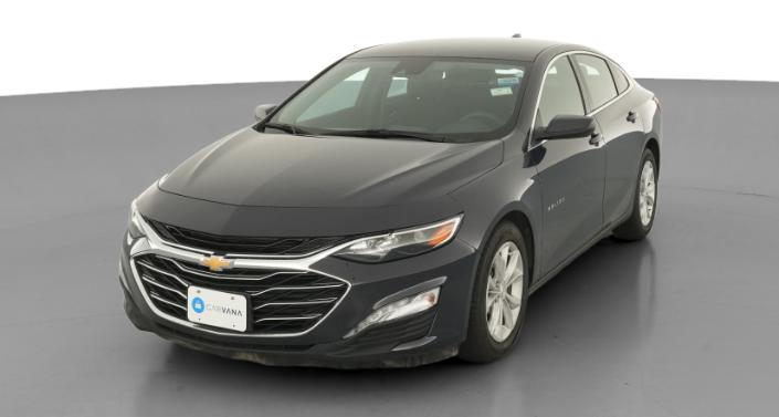 Thumbnail: 2025 Chevrolet Malibu - 1