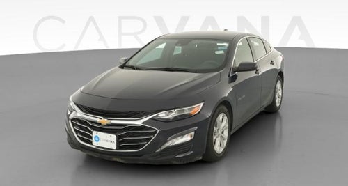 2025 Chevrolet Malibu