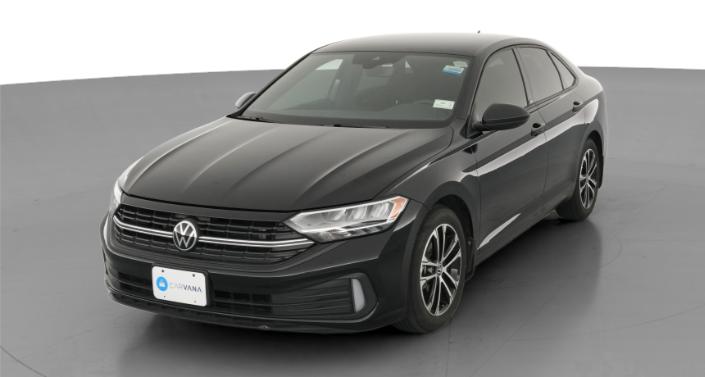 Thumbnail: 2023 Volkswagen Jetta - 1