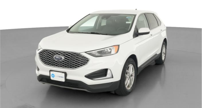 Thumbnail: 2024 Ford Edge - 1