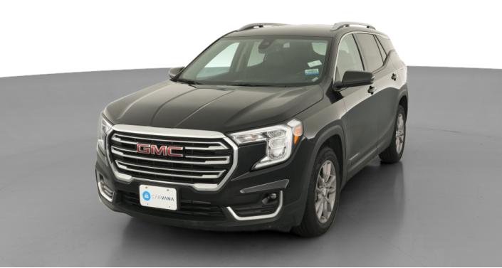 Thumbnail: 2024 GMC Terrain - 1