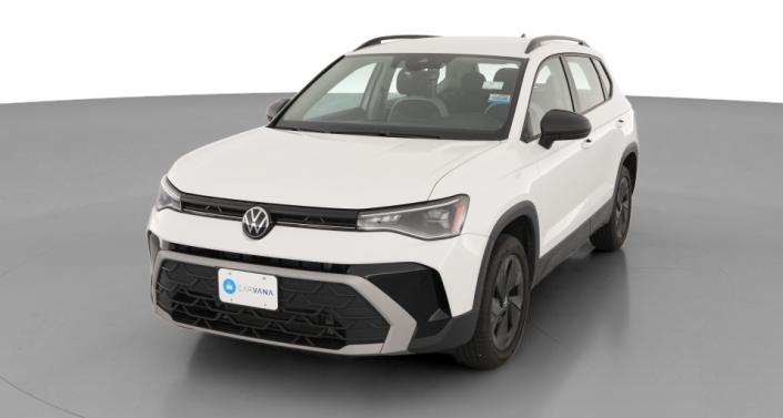 Thumbnail: 2025 Volkswagen Taos - 1