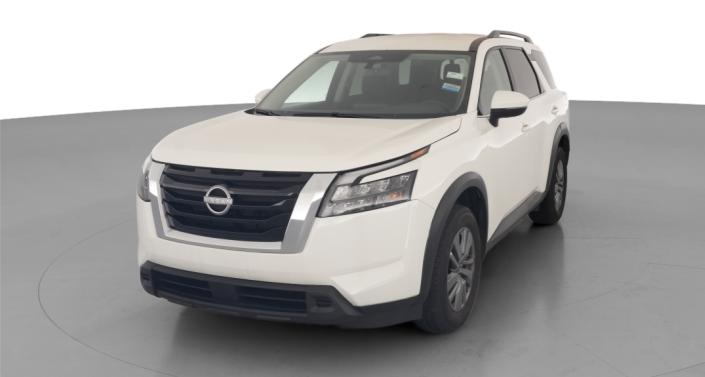 Thumbnail: 2025 Nissan Pathfinder - 1