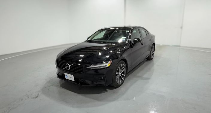 2021 Volvo S60 T5 Momentum -
                  Fairview, OR