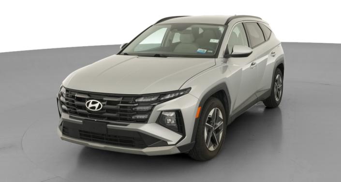 Thumbnail: 2025 Hyundai Tucson - 1