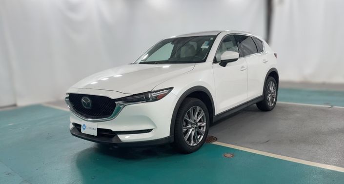 Thumbnail: 2019 Mazda CX-5 - 1