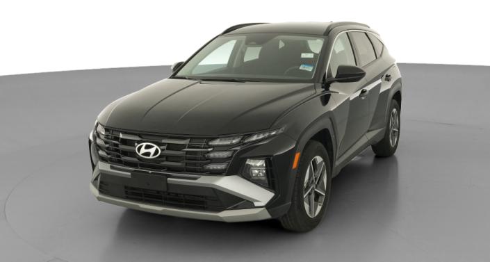 Thumbnail: 2025 Hyundai Tucson - 1
