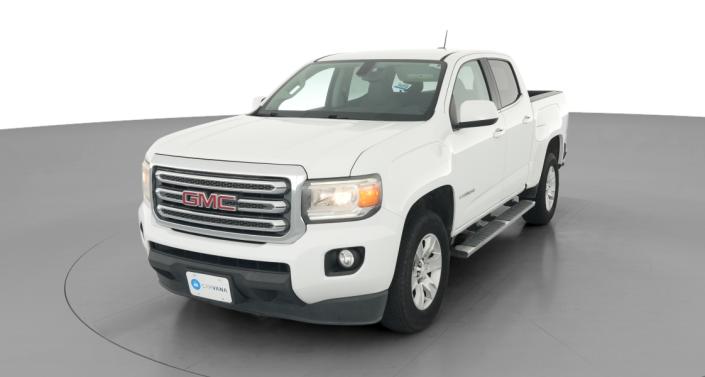 2015 GMC Canyon SLE -
                  Haines City, FL