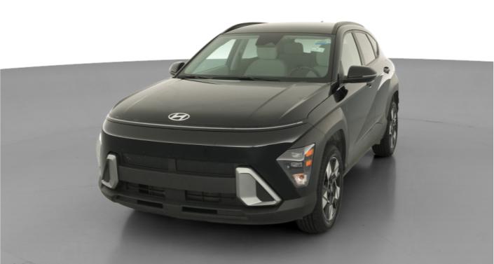 Thumbnail: 2025 Hyundai Kona - 1