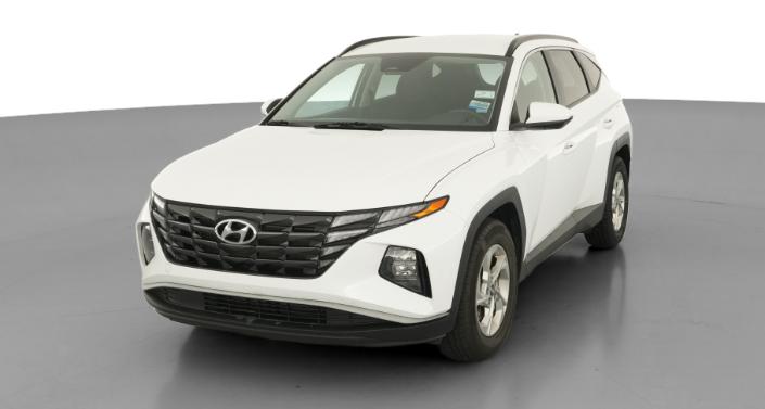 Thumbnail: 2024 Hyundai Tucson - 1