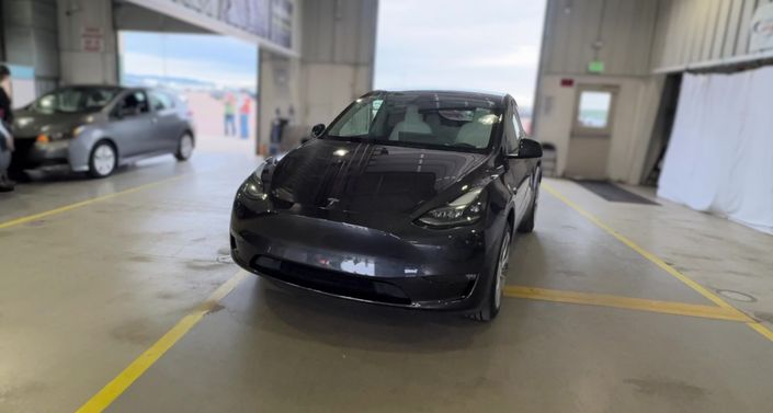 Thumbnail: 2024 Tesla Model Y - 1