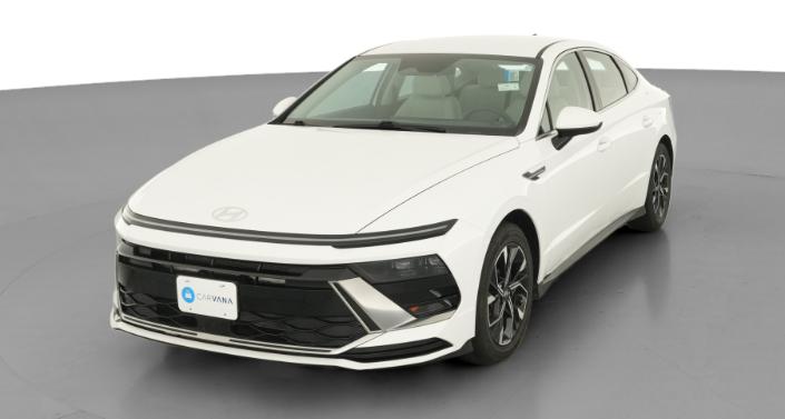 Thumbnail: 2024 Hyundai Sonata - 1